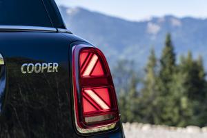Mini Cooper Countryman ALL4 2020 года  (WW)